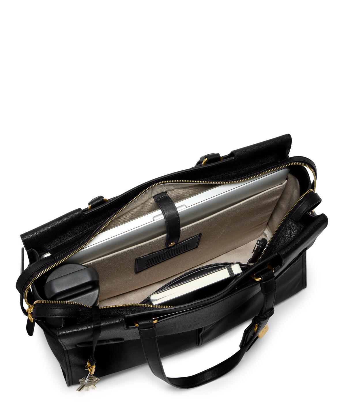 Agent Large Tote | TUMI Large Tote