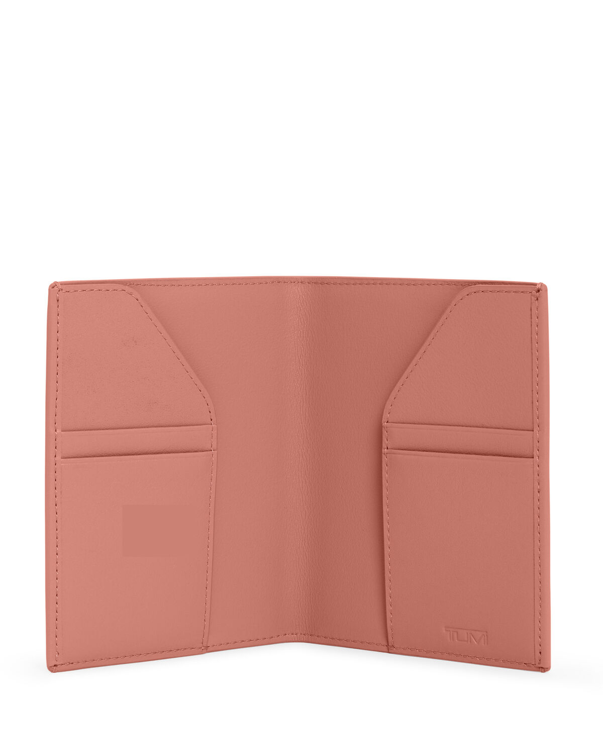 Nassau Passport Sleeve | TUMI Passport Sleeve