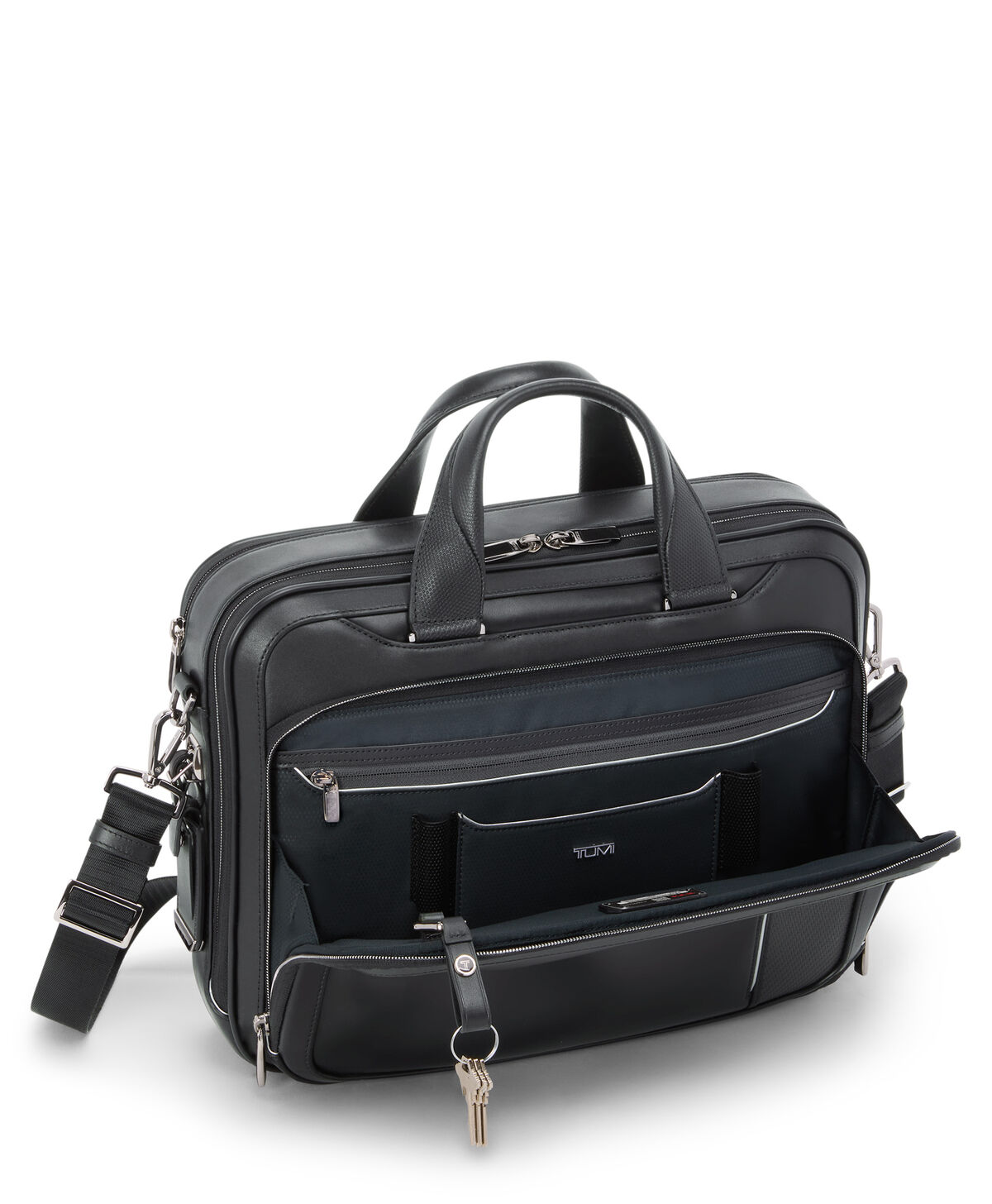 TUMI Porte-documents Large Sadler