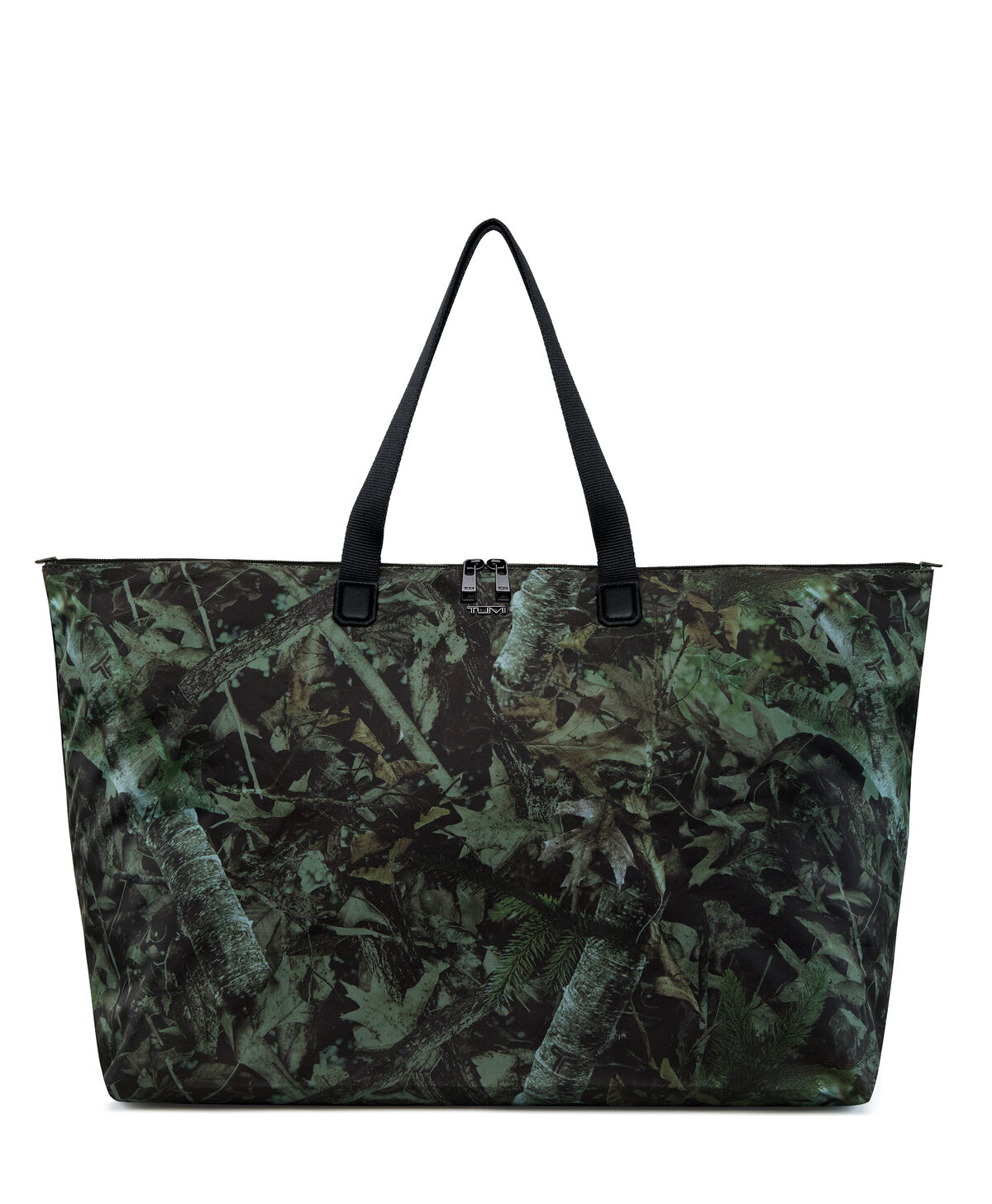 VOYAGEUR Tote Just In Case