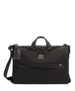Alpha Porta abiti tri-fold
