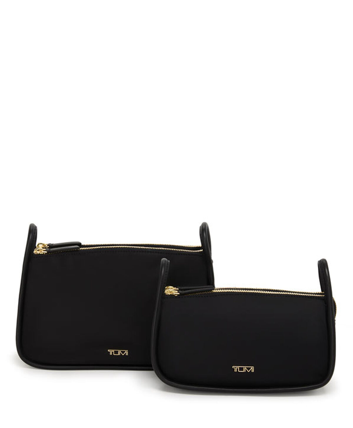 TUMI Grande astuccio per cosmetici Brenn