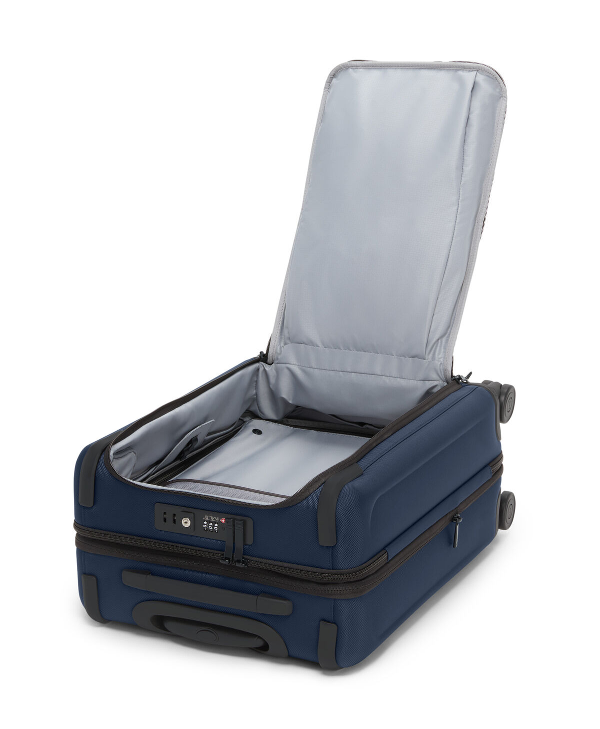 TUMI Continental carry on Espandibile con Doppio Accesso 55 cm
