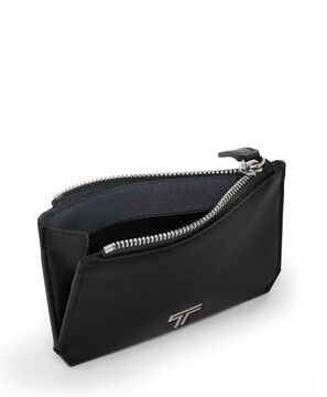 Turin Porte-cartes zip Small Turin Porte-cartes zip Small