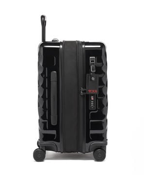 19 Degree Expandable Cabin