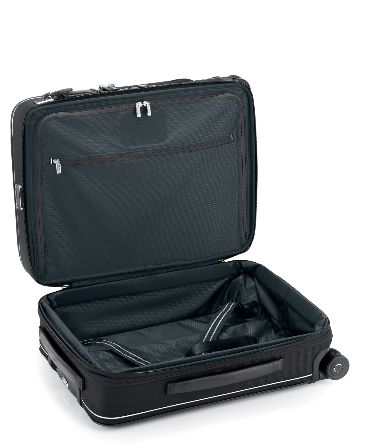 TUMI Valise cabine extensible Continental Dual Access 55 cm