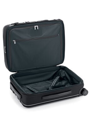 Arrivé Valise cabine extensible Continental Dual Access 55 cm Arrivé Valise cabine extensible Continental Dual Access 55 cm