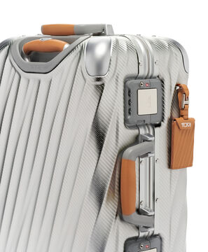 19 Degree Aluminium Valise Cabine