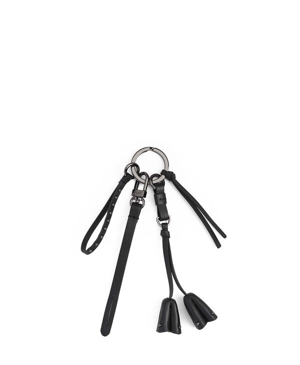 Tumi Womens Accents Charm Flora Bell