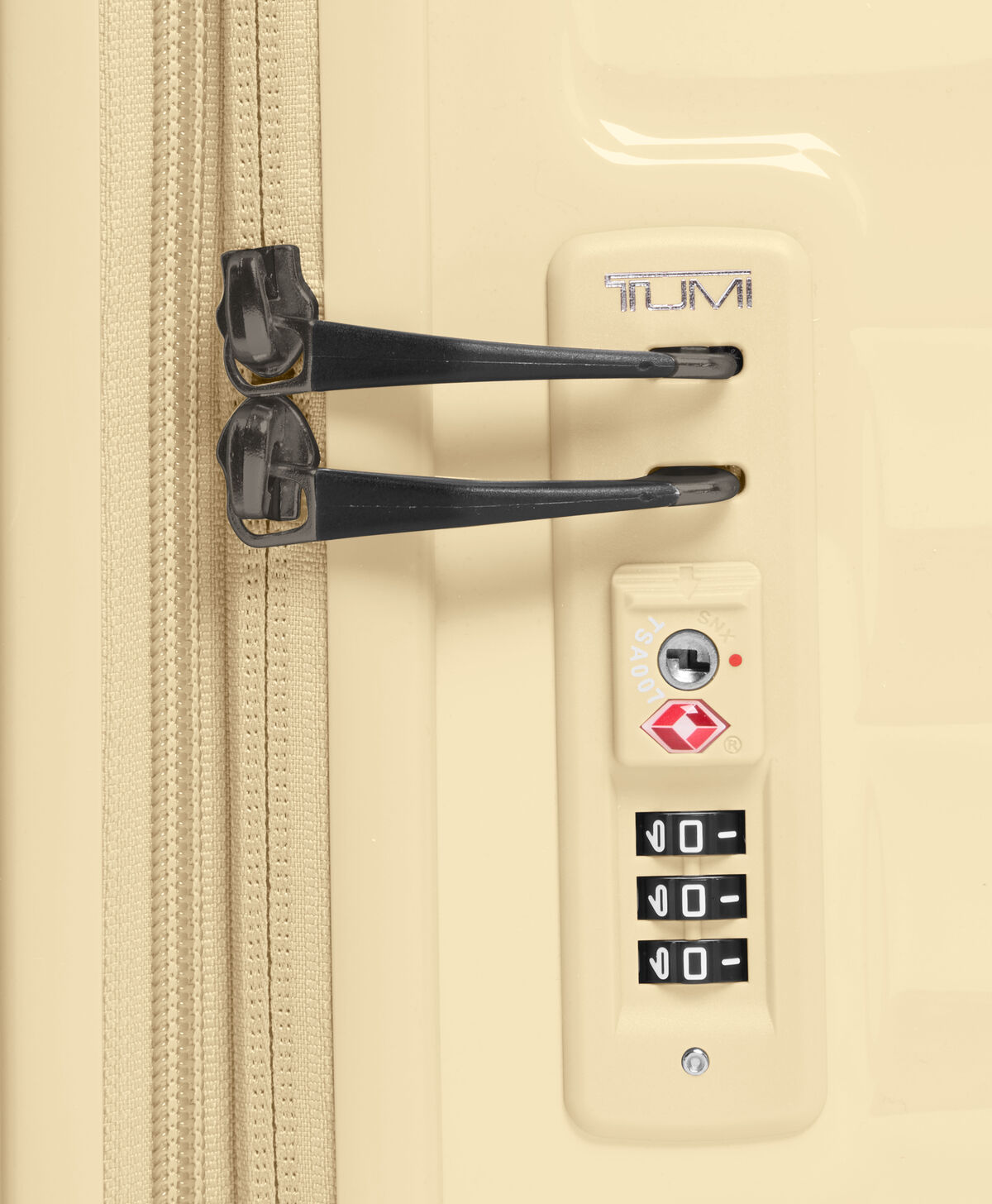 TUMI Valise extensible Extended Trip 77,5 cm