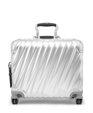 19 Degree Aluminium Valise cabine Compact 40,5 cm 19 Degree Aluminium Valise cabine Compact 40,5 cm