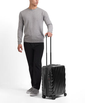19 Degree Valise Cabine Extensible Large