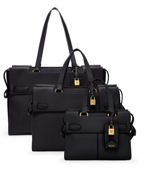 Agent Agent Tote Gro&szlig;
