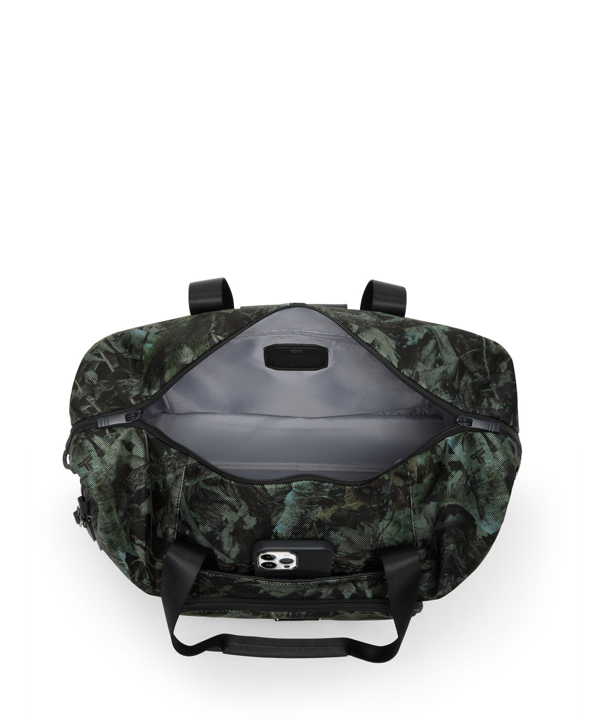ALPHA Sac de voyage &agrave; double extension
