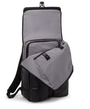 Alpha Bravo Surveillance Flap Backpack Alpha Bravo Surveillance Flap Backpack