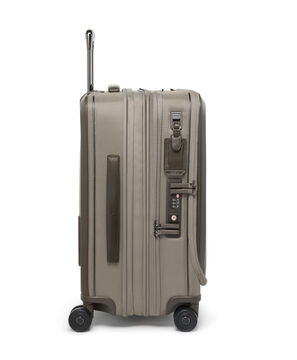ARRIV&Eacute; Bagaglio a mano large Espandibile con doppio accesso