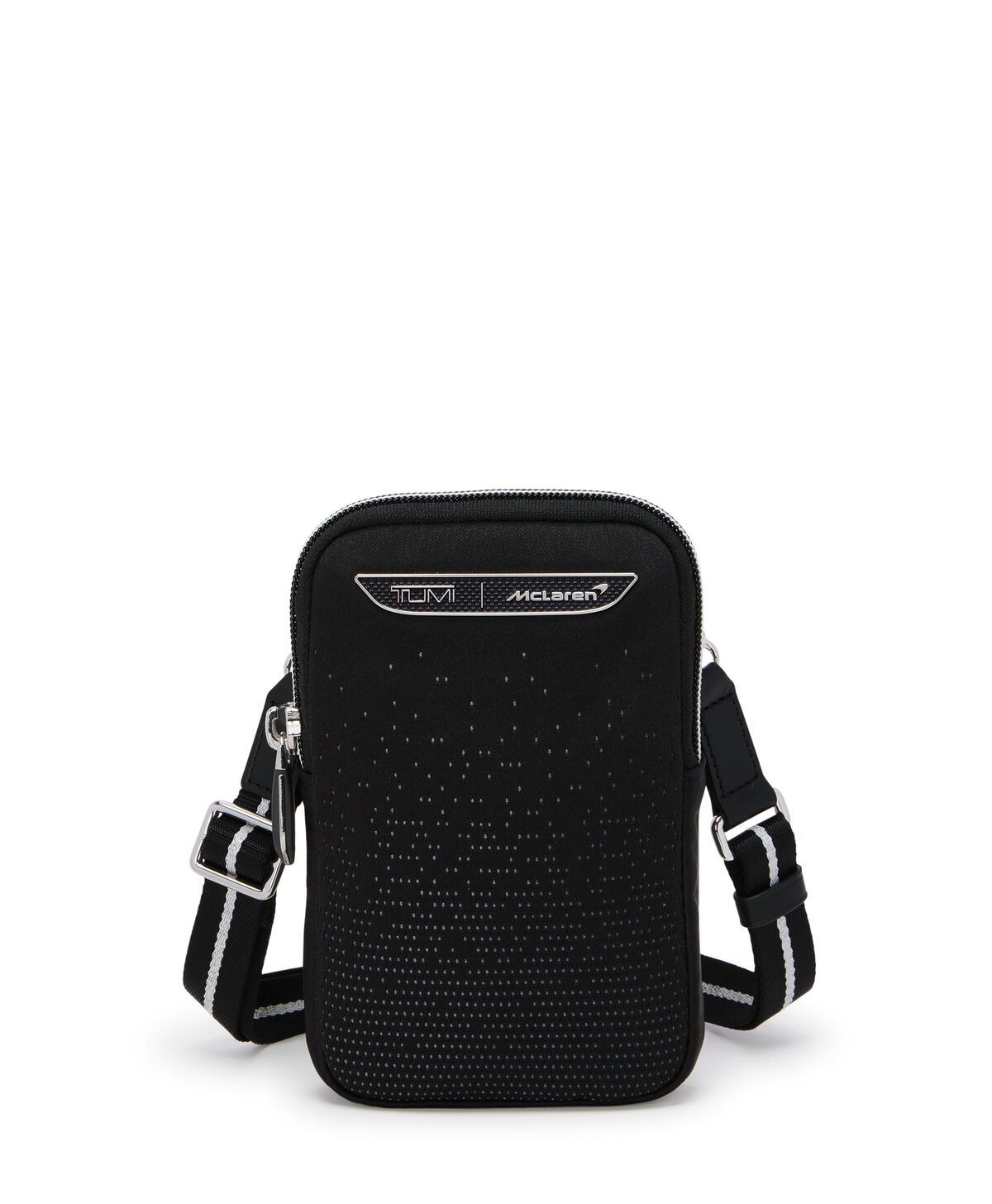 TUMI McLaren Borsa a Tracolla Fuel