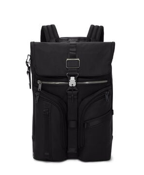 Alpha Bravo Surveillance Flap Backpack Alpha Bravo Surveillance Flap Backpack