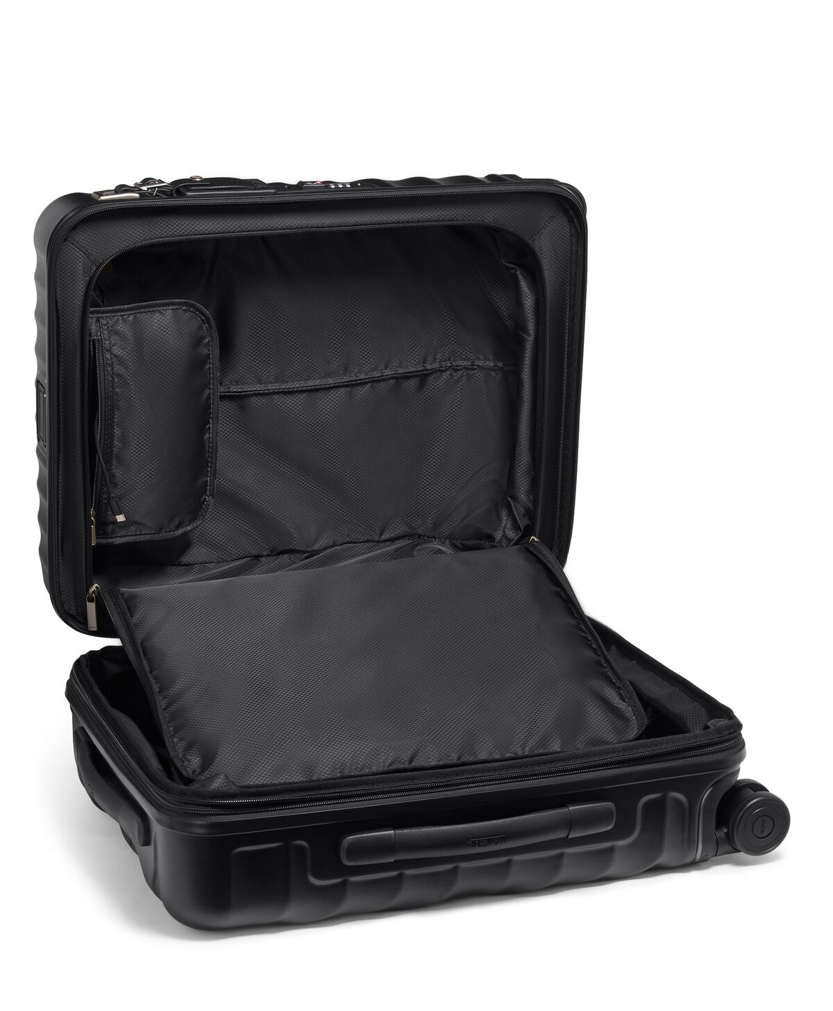 19 Degree Handgep&auml;ck &ndash; Gro&szlig; Expandable
