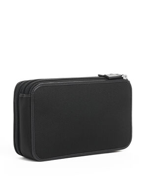 Alpha Clutch con tripla cerniera
