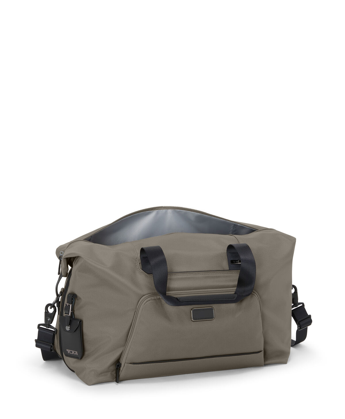 Alpha Sac de voyage &agrave; double extension