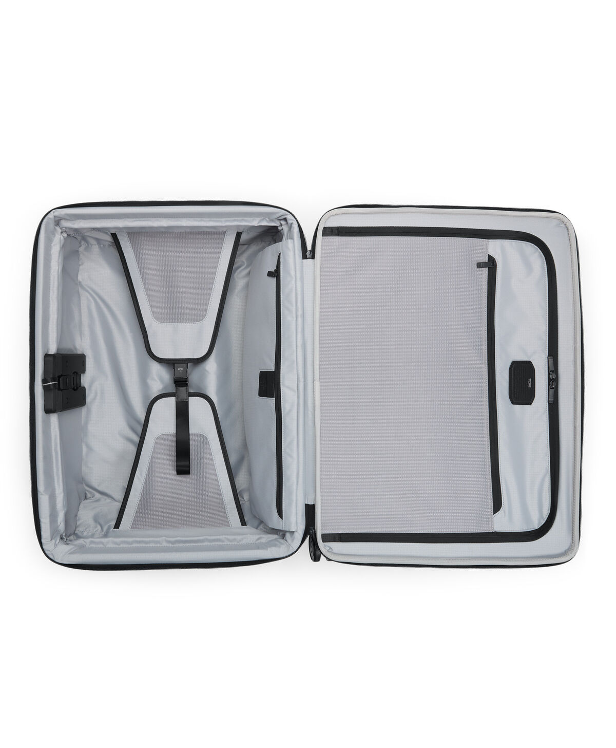 TUMI Valise Extensible Medium Dual Access 66 cm