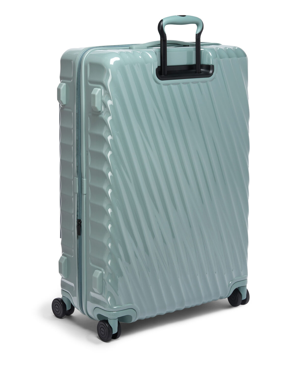 19 Degree Front Access Valise Soute Large Extensible - Ouverture Frontale
