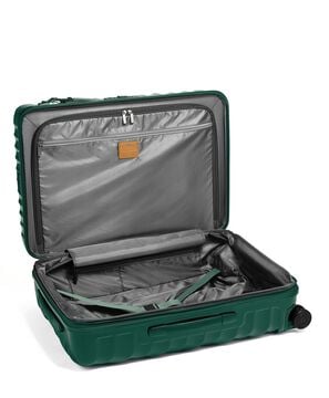 19 Degree Short Trip Expandable Checked Luggage 66 cm 19 Degree Short Trip Expandable Checked Luggage 66 cm