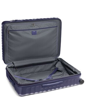 19 Degree Large Expandable Checked
