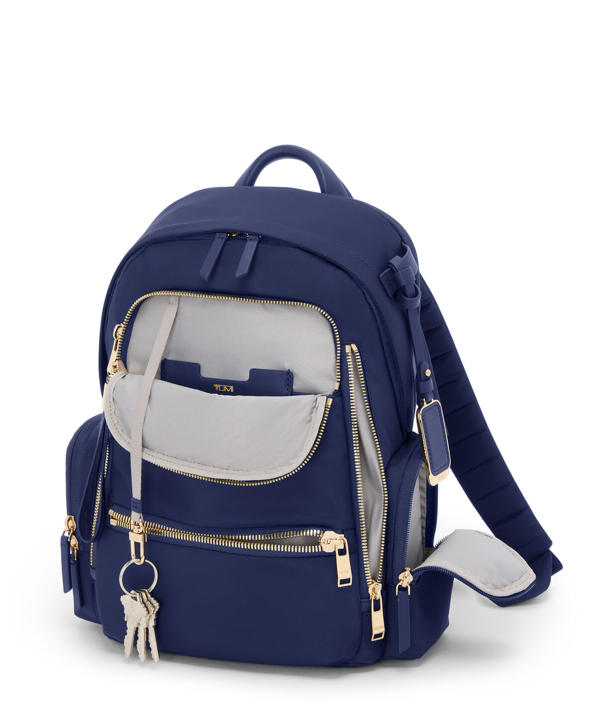 VOYAGEUR Celina Mittelgro&szlig;er Rucksack