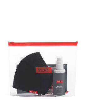 Hygiene-Reiseset Travel Accessory