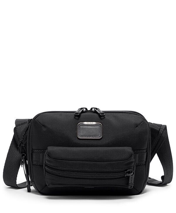 Tumi campbell utility online pouch