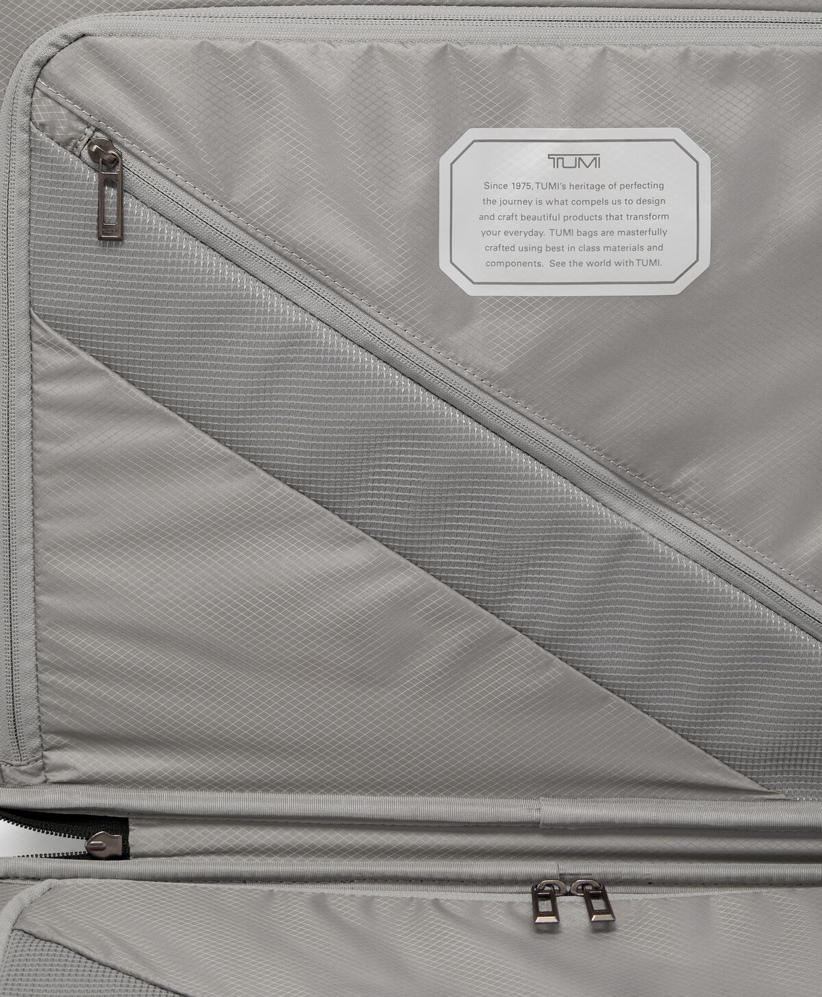 TUMI Handgepäck International 55 cm
