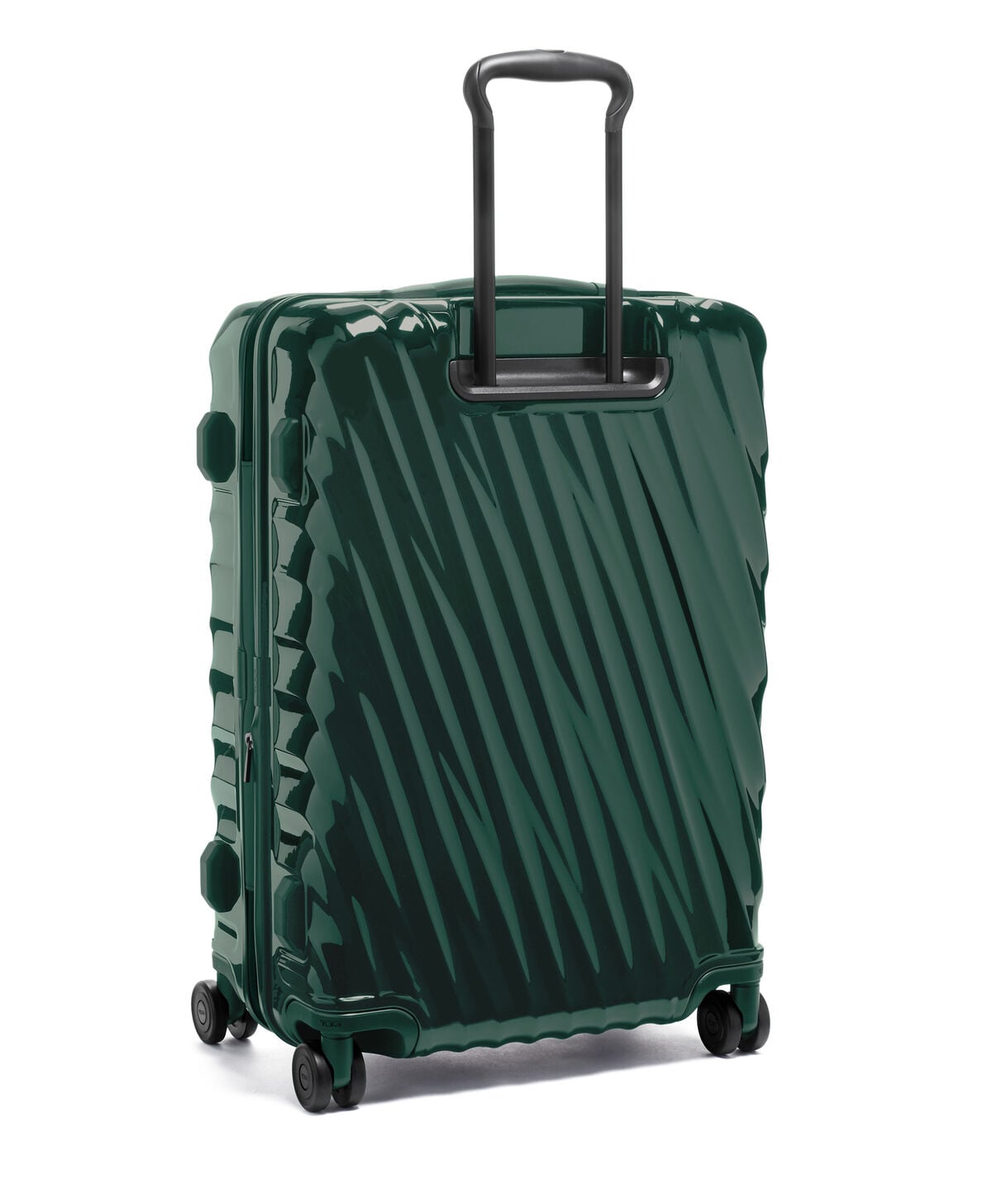 19 Degree Medium Expandable Checked