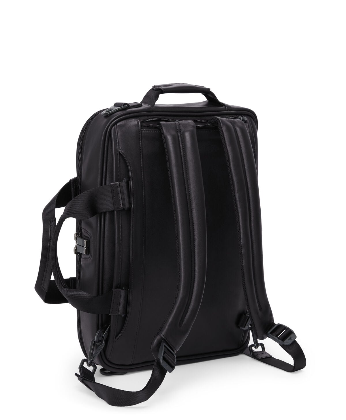 Alpha Porte-documents convertible Three-Way