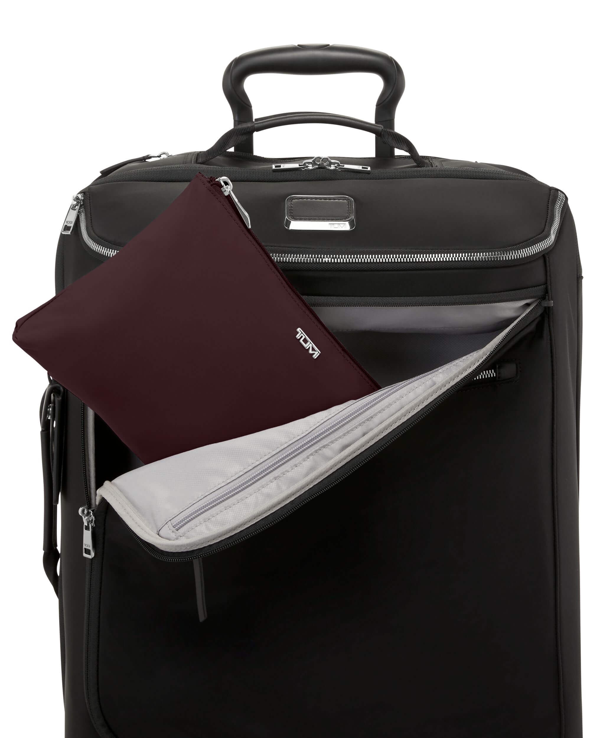 Voyageur Just In Case Duffel TUMI Switzerland
