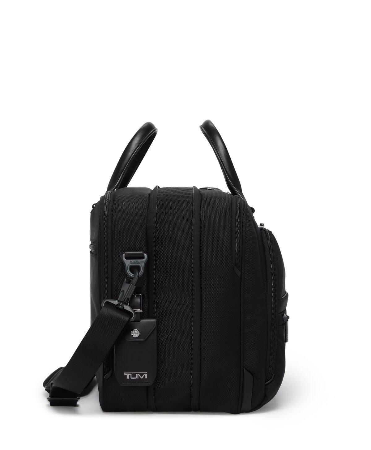 TUMI Porte-documents extensible Medium