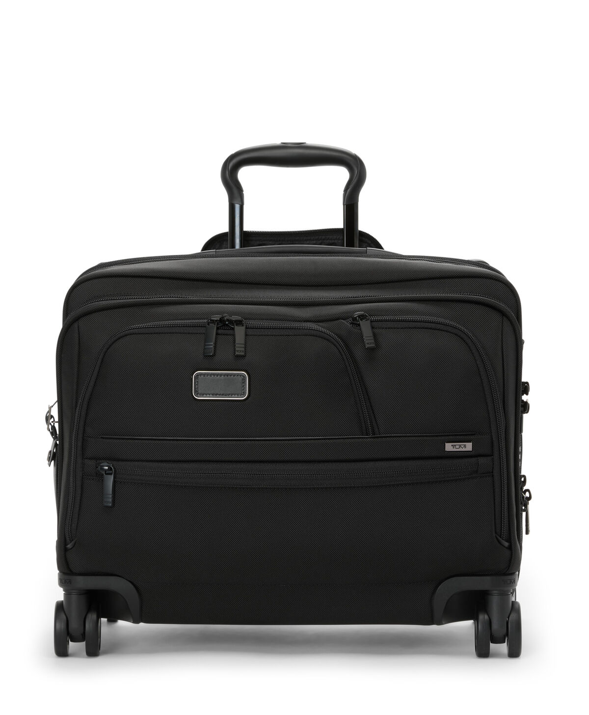 ALPHA Borsa da lavoro deluxe su ruote Espandibile