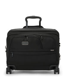 ALPHA Borsa da lavoro deluxe su ruote Espandibile