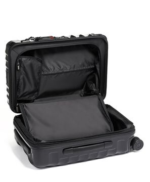 19 Degree Valise Cabine Extensible