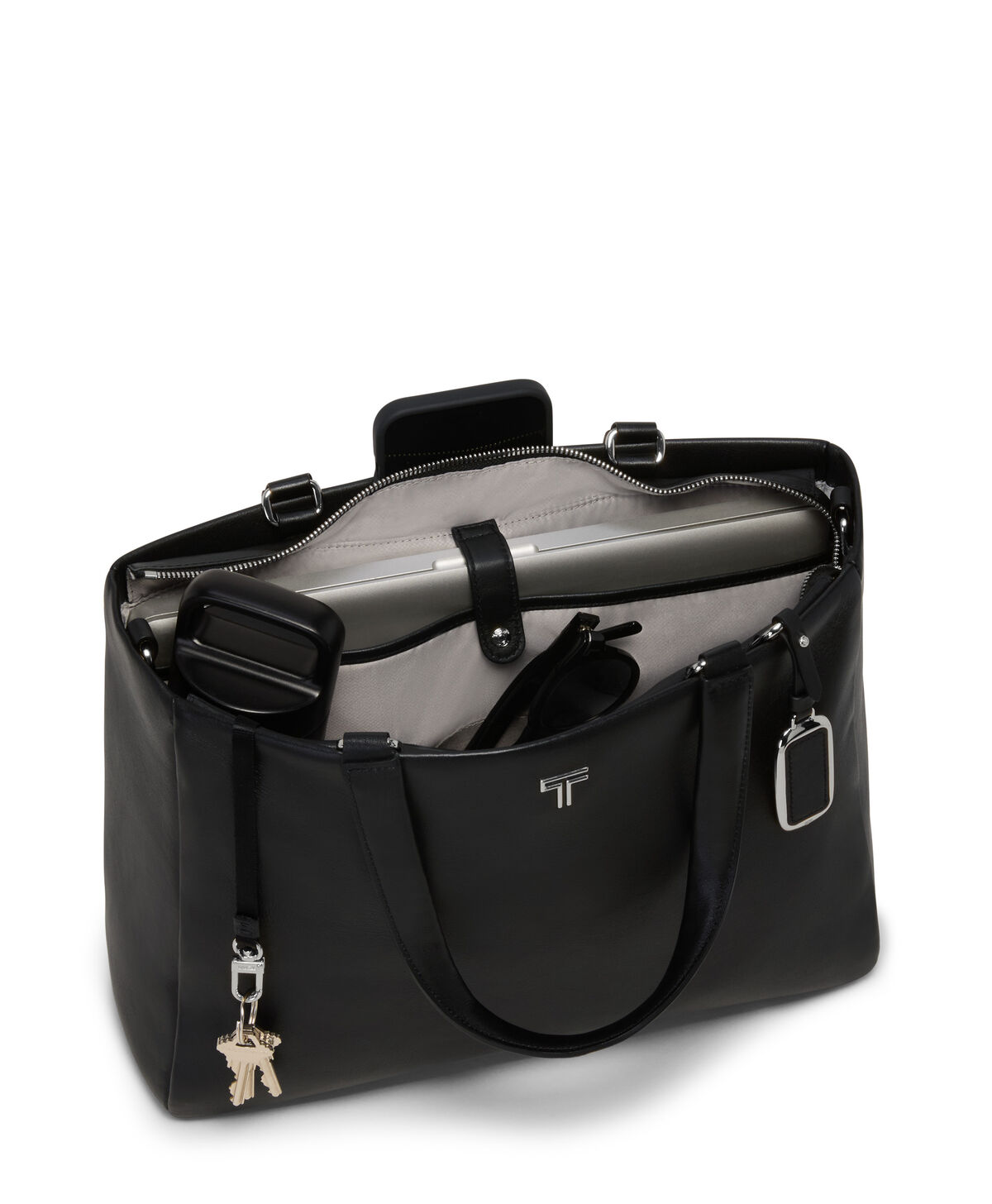VOYAGEUR Tote bag Vail Medium