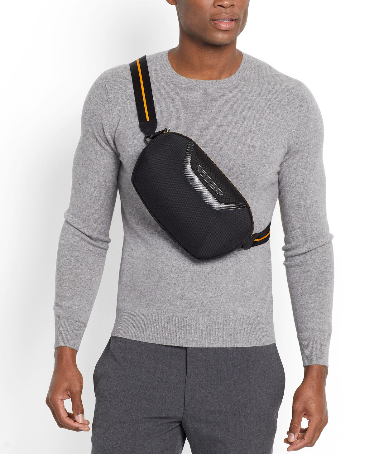 TUMI McLaren Lumin H&uuml;fttasche