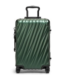 19 Degree Aluminium Handgep&auml;ck &ndash; Standard