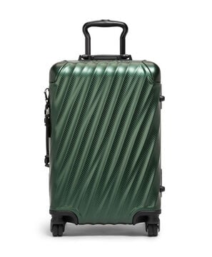 19 Degree Aluminium Valise cabine International 56 cm 19 Degree Aluminium Valise cabine International 56 cm