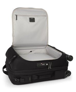 Voyageur Leger Valise cabine extensible Continental Voyageur Leger Valise cabine extensible Continental
