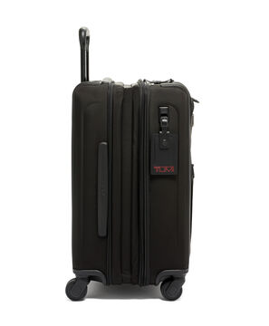 Alpha 3 International Dual Access erweiterbar Handgep&auml;ck 56 cm