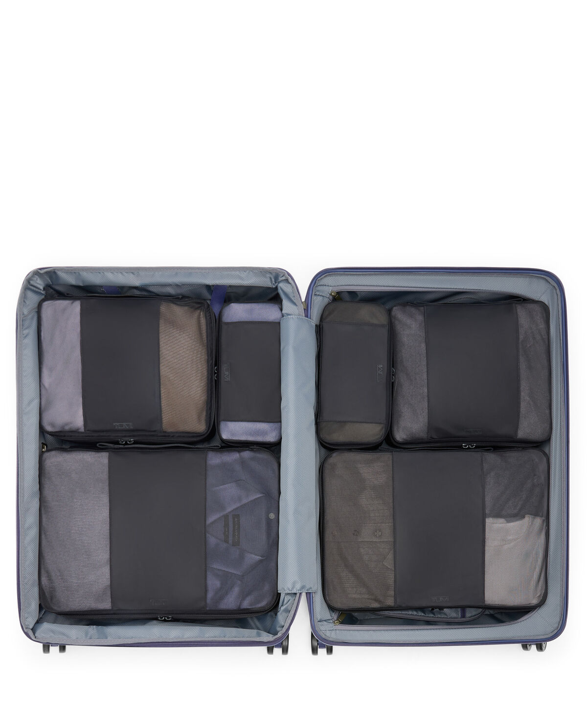 TUMI Valise extensible Extended Trip 76 cm
