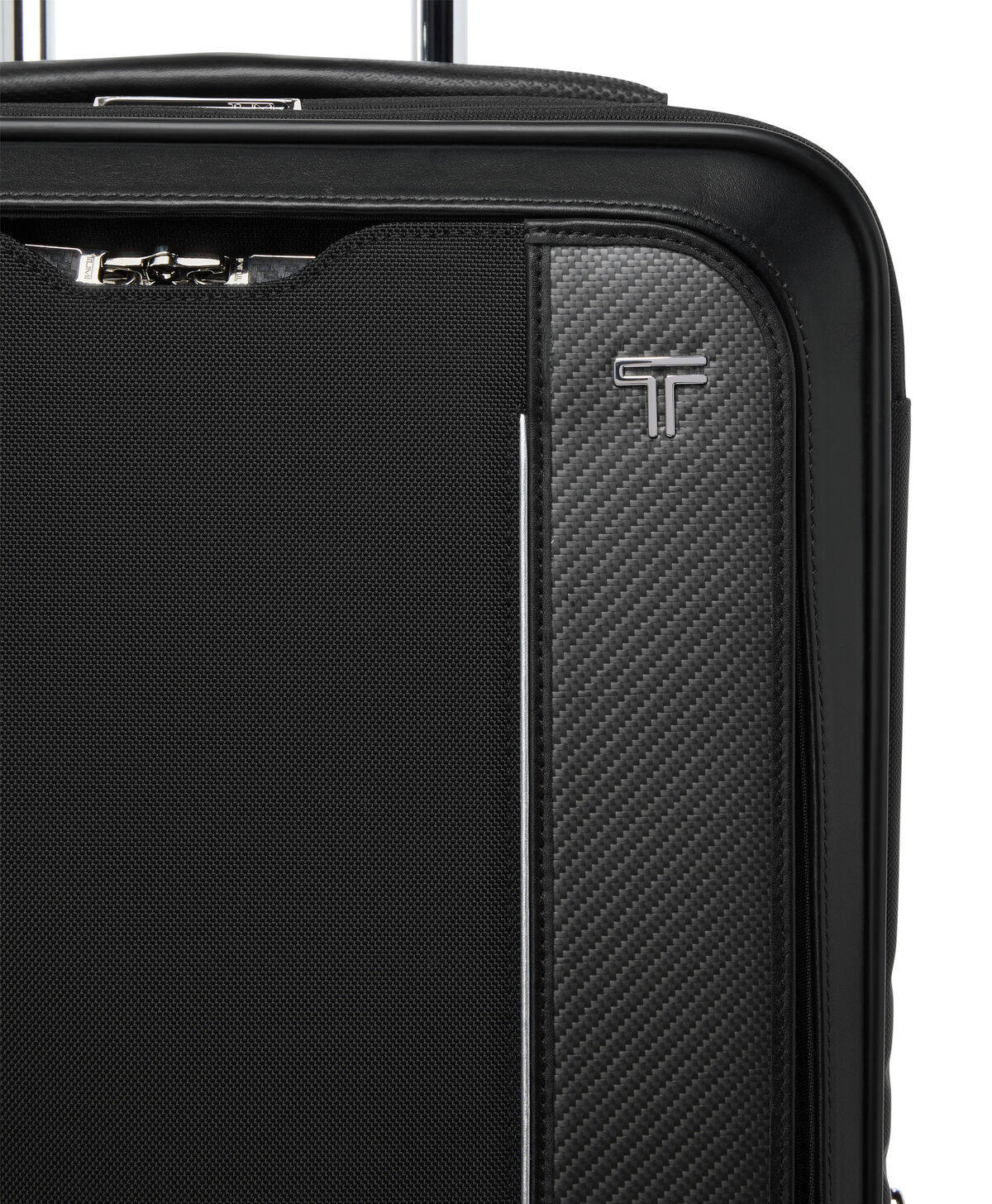 TUMI Bagaglio a mano dual access espandibile 56 cm
