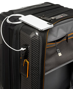TUMI McLaren Aero &ndash; Dual Access Expandable Carry On
