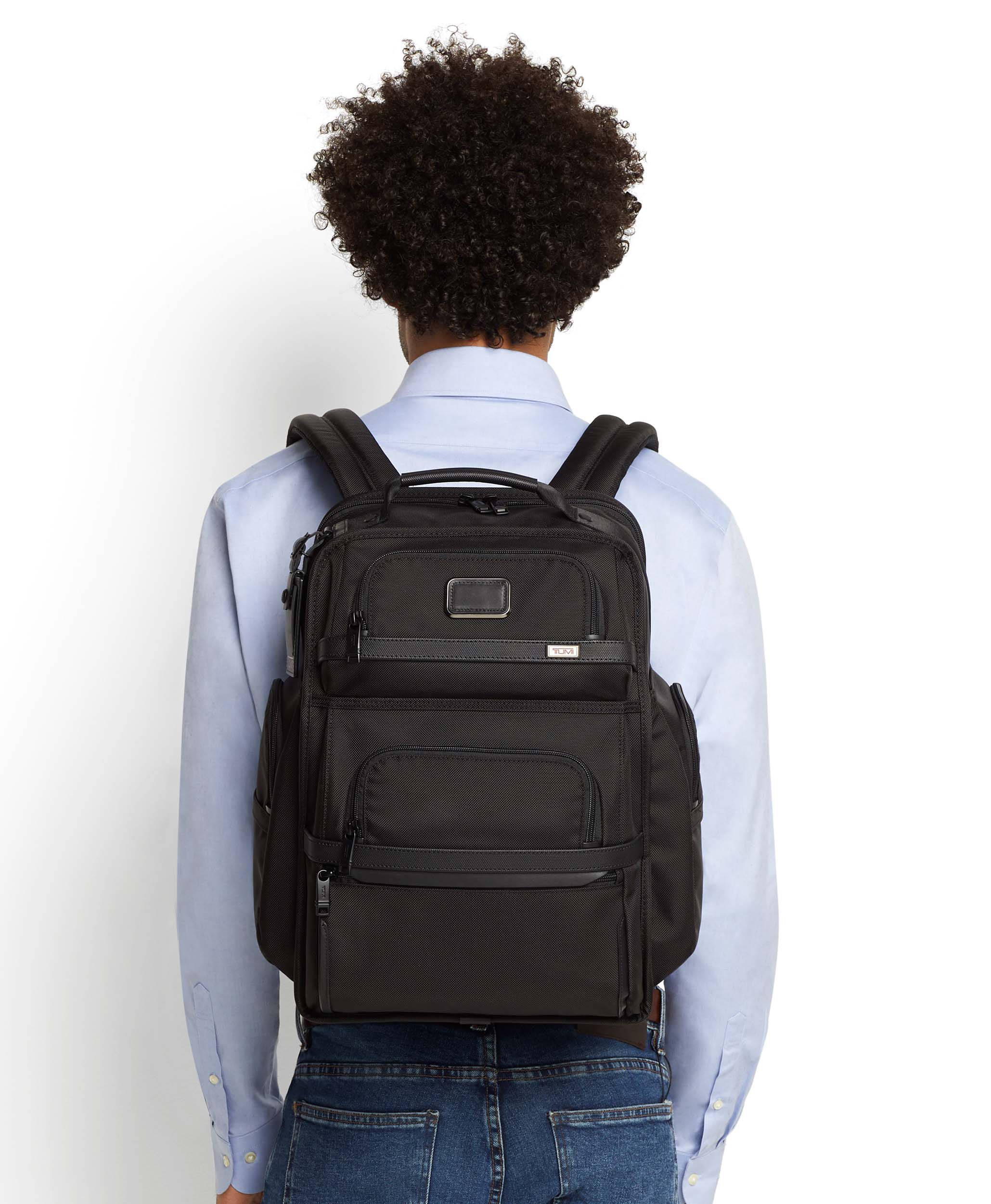 Tumi slim solutions cheap brief pack alpha 3
